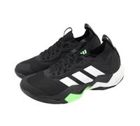 adidas Rapidmove Adv 2 Trainer M Core Black Lime Burst Men Cross Training JS3167