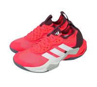 adidas Rapidmove Adv 2 Trainer M Lucid Red White Ruby Men Cross Training JI2058
