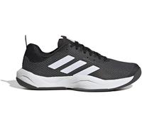 Adidas Rapidmove Trainers Womens Noir/Blanc 3.5 (36) Female
