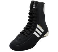 Adidas Rasant Mid Baskets pour Femme Noir Blanc - 39 1/3 EU
