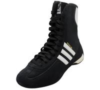 Adidas Rasant Mid Baskets pour Femme Noir Blanc - 41 1/3 EU
