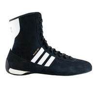 Adidas Rasant Mid Baskets Pour Femme Noir Blanc - 37 1/3