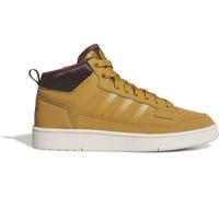 Adidas Rapid Court Mid Winterized Trainers Marron EU 44 2/3 Homme,Femme