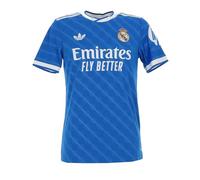 adidas - Real 3 jsy - Bleu ciel - Taille L - Maillot de football
