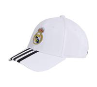 adidas - Real BB Cap - Blanc - Taille OSFM - Casquette