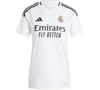adidas Real Madrid maillot domicile 2024/2025 femmes blanc XS (30-32)