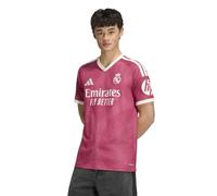 Adidas Real Madrid 26/27 Jersey Third Short Sleeve T-shirt Rose M Homme