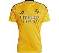 Maillot Extérieur Real Madrid 24/25 Crew Orange L