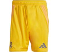 adidas Real Madrid short extérieur 2024/2025 orange XL
