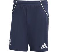Adidas Real Madrid 25/26 Away Shorts Bleu XL Homme
