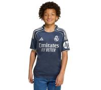 Adidas Real Madrid Bébé - Jerseys/Réplicas, Bleu - Taille 123 - 128 CM - Poly Mesh Blue 123 - 128 CM