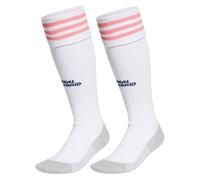 Real Madrid C.F. Chaussettes de maison unisexe saison 2020/21 officielles Taille Unique Blanc