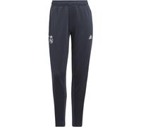 Adidas Real Madrid Condivo 22 Training Tracksuit Bottoms Womens Ntnavy 12 (M) Female