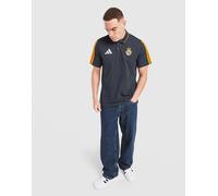 adidas Real Madrid DNA Polo Shirt - Bleu M