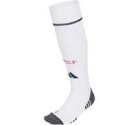 adidas Real Madrid Domicile Chaussettes 26/27 Blanc/Rose 37-39