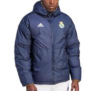 adidas Real Madrid Doudoune Marine Homme Down