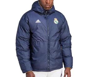 adidas Real Madrid Doudoune Marine Homme Down