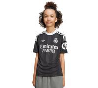 ADIDAS PERFORMANCE T-Shirt fonctionnel 'Real Madrid 25/26' noir / blanc, Taille 152
