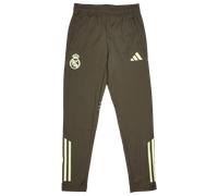 Adidas Real Madrid Tiro 25/26 Competition Training Junior Tracksuit Pants Vert 11-12 Years Garçons,Filles