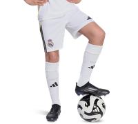 adidas Real Madrid Court Home 2025/2026 Enfants Blanc 140