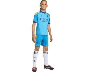 adidas Real Madrid ensemble gardien Jr Multicolore 128
