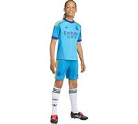 adidas Real Madrid ensemble gardien Jr Multicolore 164
