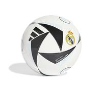 adidas Real Madrid Home IX4020 Mini Ballon de Football Unisexe Blanc Taille 1 UE