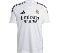 adidas Real Madrid Trikot Home 2024/2025 Weiss M