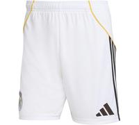 Adidas Real Madrid Home Shorts 2025 2026 Adults Blanc M Male