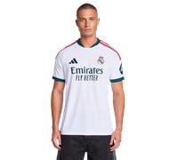 Adidas Real Madrid Homme - Jerseys/Réplicas, Blanc - Taille XL - Poly Jersey White XL