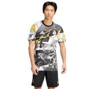 Adidas Real Madrid Homme - Jerseys/Réplicas, Blanc - Taille XXL - Poly Mesh White XXL