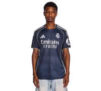 Adidas Real Madrid Homme Jerseys/Réplicas - Bleu - Taille: S - Poly Jersey - Foot Locker Blue S