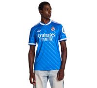 Adidas Real Madrid Homme - Jerseys/Réplicas, Bleu - Taille XS - Poly Jersey Blue XS