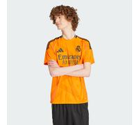 Adidas Real Madrid Homme - Jerseys/Réplicas, Orange - Taille M - Poly Mesh Orange M