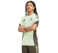 Adidas Real Madrid Homme - Jerseys/Réplicas, Vert - Taille S - Poly Mesh Green S
