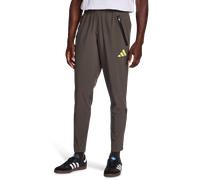 Adidas Real Madrid Homme - Pantalons, Gris - Taille S - Poly Woven Grey S