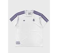 Adidas REAL MADRID ICON JSY men Jerseys white taille: M