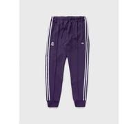 Pantalon de survêtement Real Madrid Terrace Icons Purple S