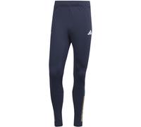 Adidas Real Madrid Licensed Tracksuit Bottoms Marine M Male