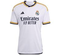 Adidas REAL MADRID Maillot D'Accueil - Hommes Maillot Blanc HR3796 NEUF