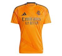 adidas Maillot Real Madrid Stadium Extérieur 2024/25, Crew Orange, L