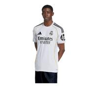 adidas Real Madrid Maillot Home 2025/2026 Blanc S