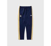Adidas Real Madrid Originals Tracksuit Pants Bleu M Homme
