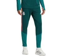 adidas Real Madrid Pantalon Training 26/27 Vert Foncé/Rose XL