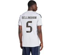 Maillot Domicile Real Madrid 2025/26 Blanc M Male