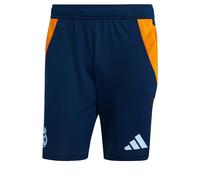 Adidas Real Madrid 24/25 Competition Training Shorts Bleu S / Regular Homme