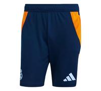 adidas Real Madrid Tiro 24 Competition Training Shorts, TENABL/CREORA/GLOBLU, XL Homme