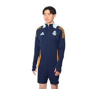 adidas Real Madrid Tiro 24 Competition Training Top Hauts de survêtement, TENABL/CREORA/GLOBLU, L Homme