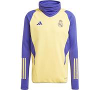 Adidas Real Madrid Tiro 24 Pro Training Top Mens Étincelle S Male