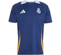 Adidas Real Madrid Homme Jerseys/Réplicas - Bleu - Taille: M - Poly Mesh - Foot Locker Blue M